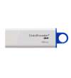 Pen Drive 16GB Kingston (DTIG4 / 16GB) white-blue USB 3.0